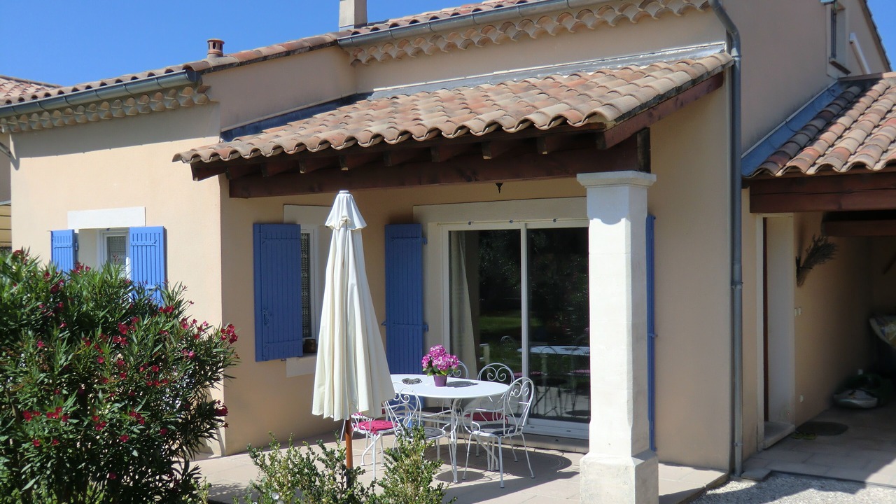 Photo of Outdoor in Grillon
