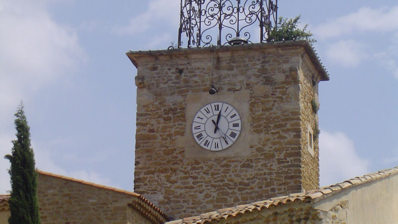 Photo of Others in Grillon