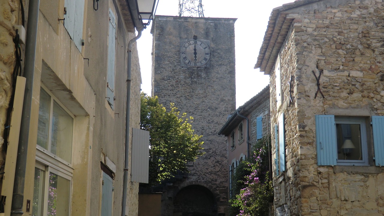 Photo of Outdoor in Grillon