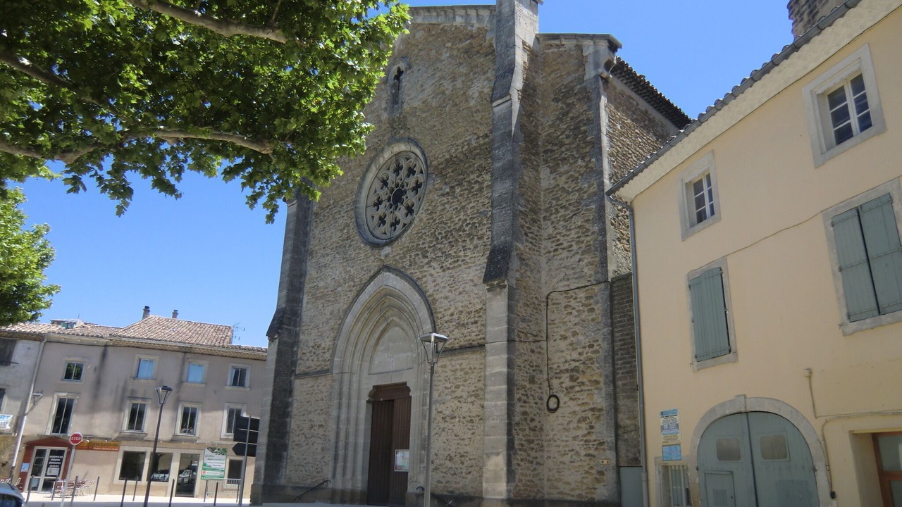 Photo of Outdoor in Grillon