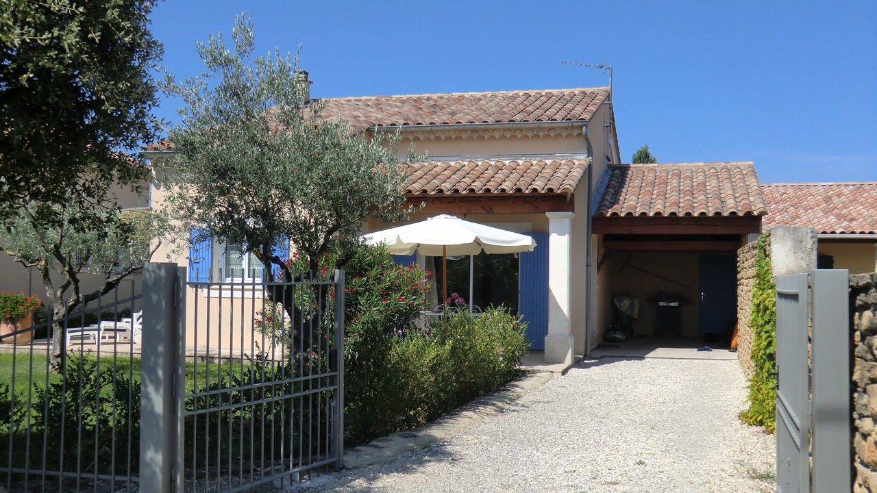 Photo of Outdoor in Grillon