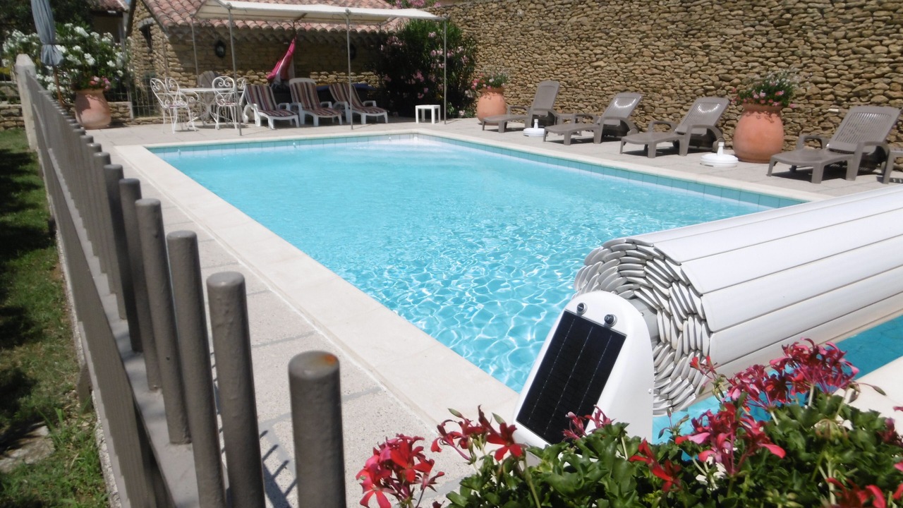 Photo of Outdoor in Grillon