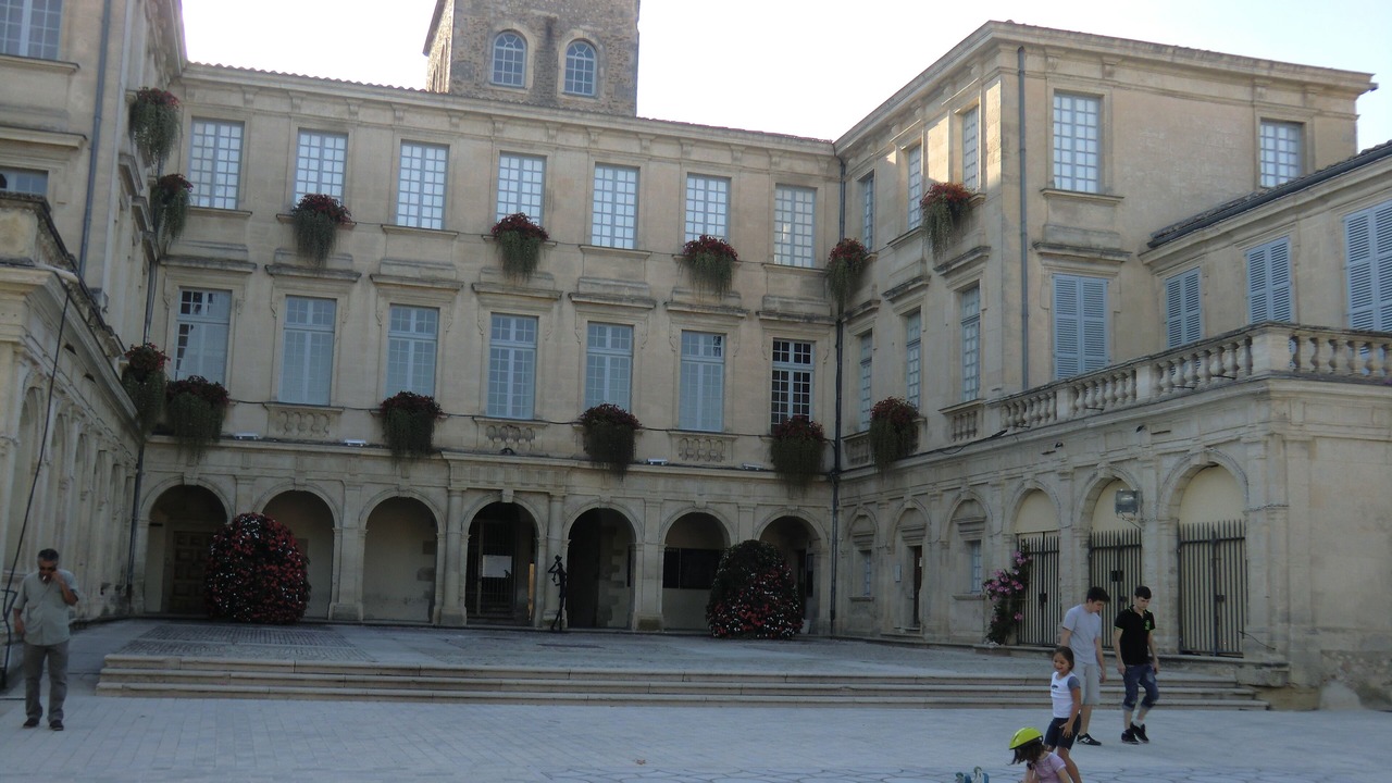 Photo of Others in Grillon