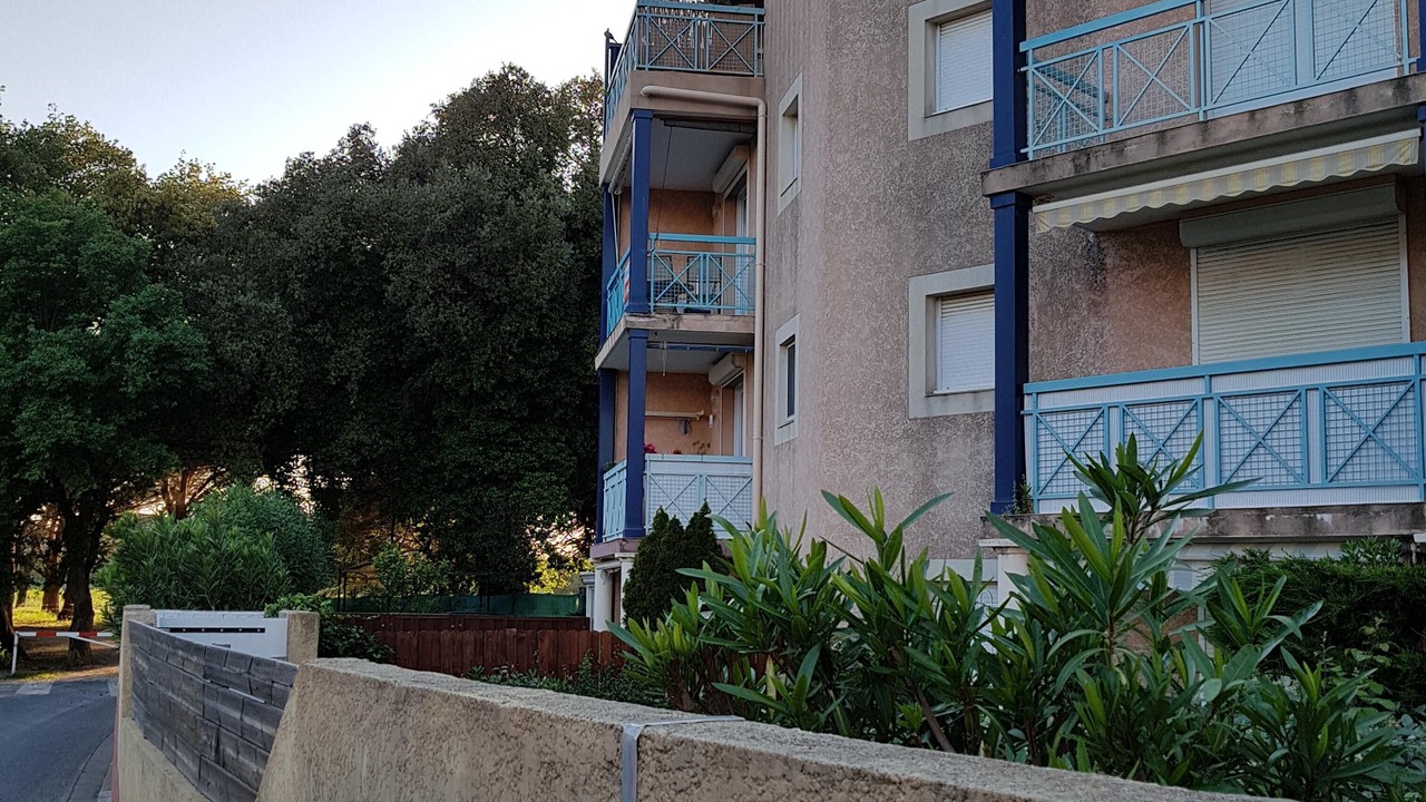 Photo of Outdoor in Miramar