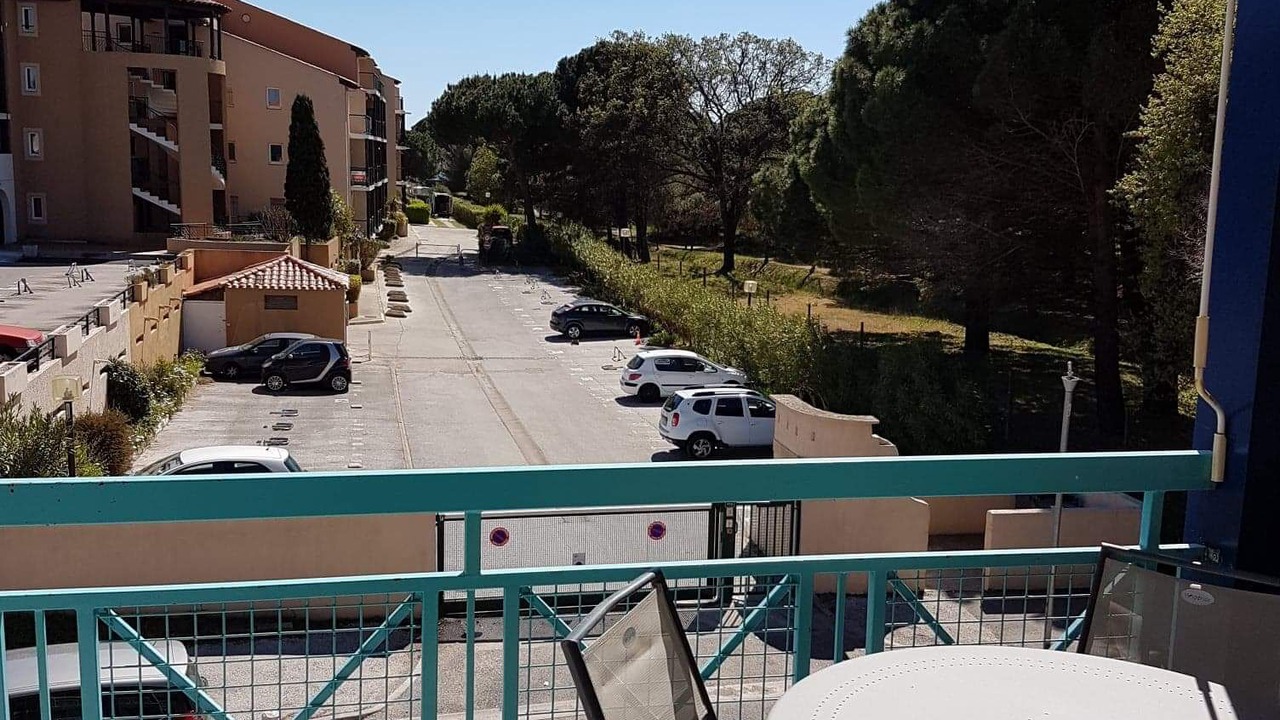 Photo of Outdoor in Miramar