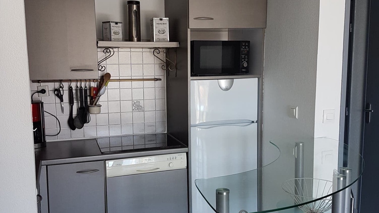 Photo of Kitchen in Miramar