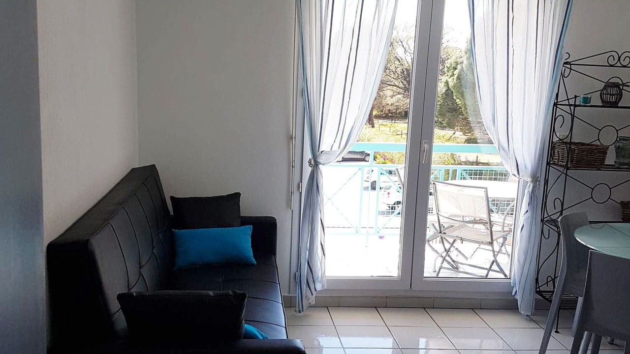 Photo of Livingroom in Miramar
