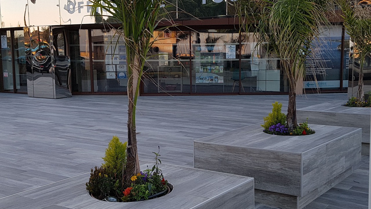 Photo of Outdoor in Miramar
