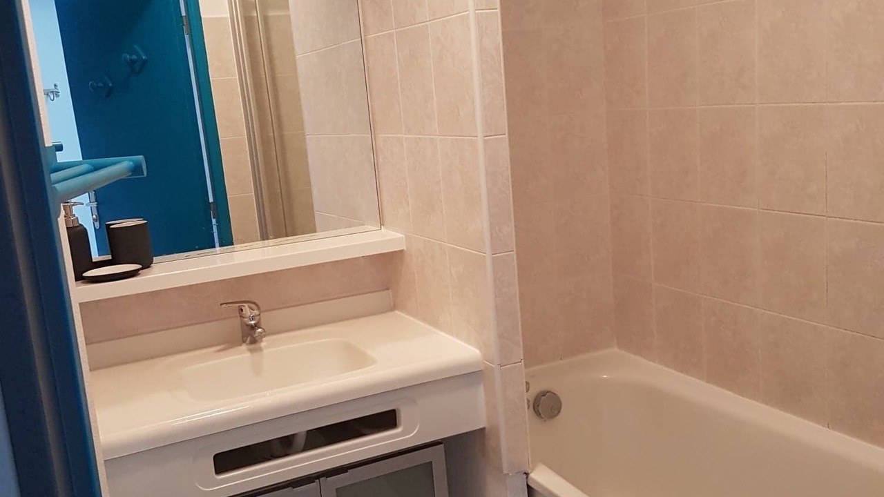 Photo of Bathroom in Miramar