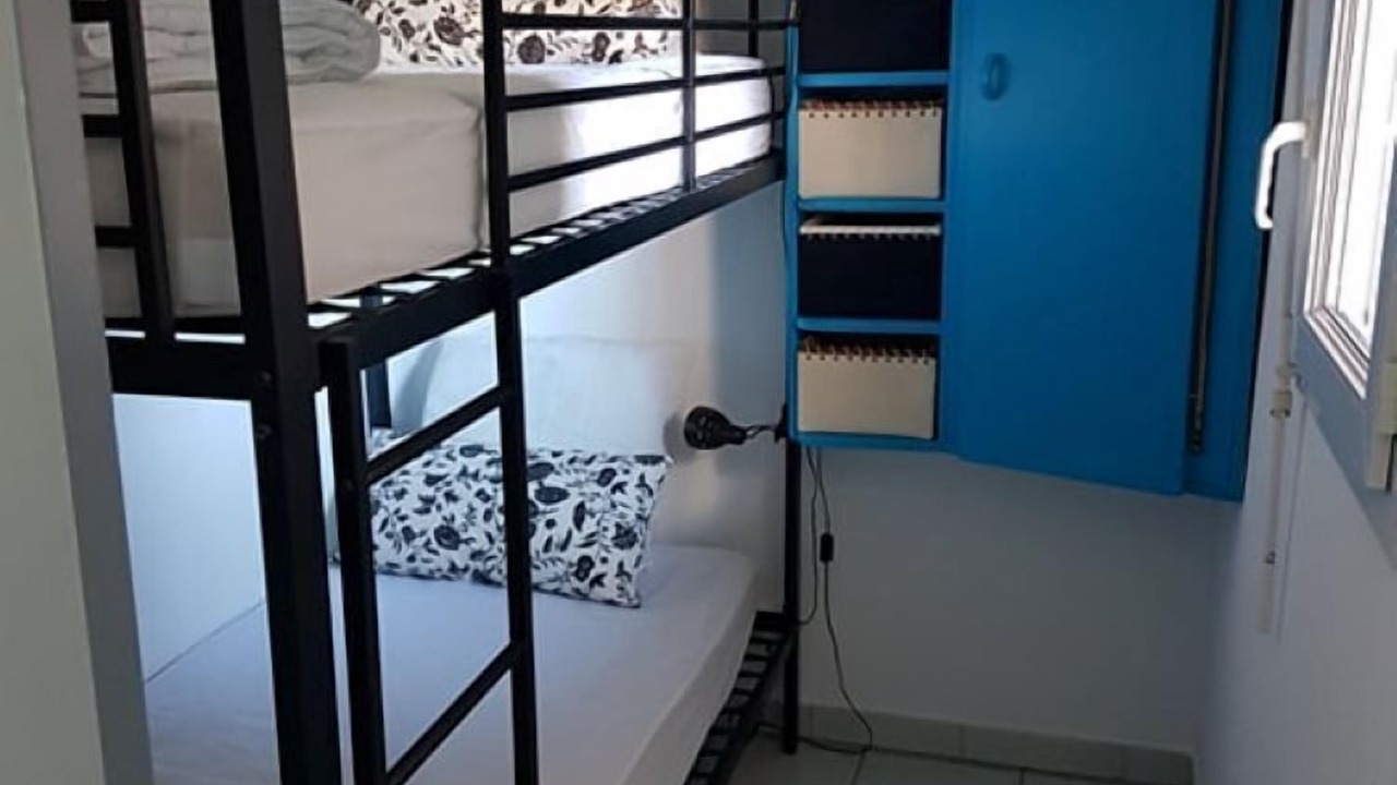 Photo of Bedroom in Miramar