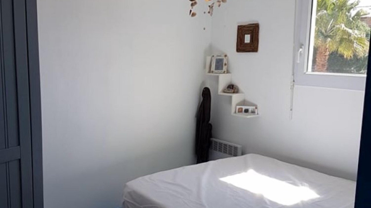 Photo of Bedroom in Miramar