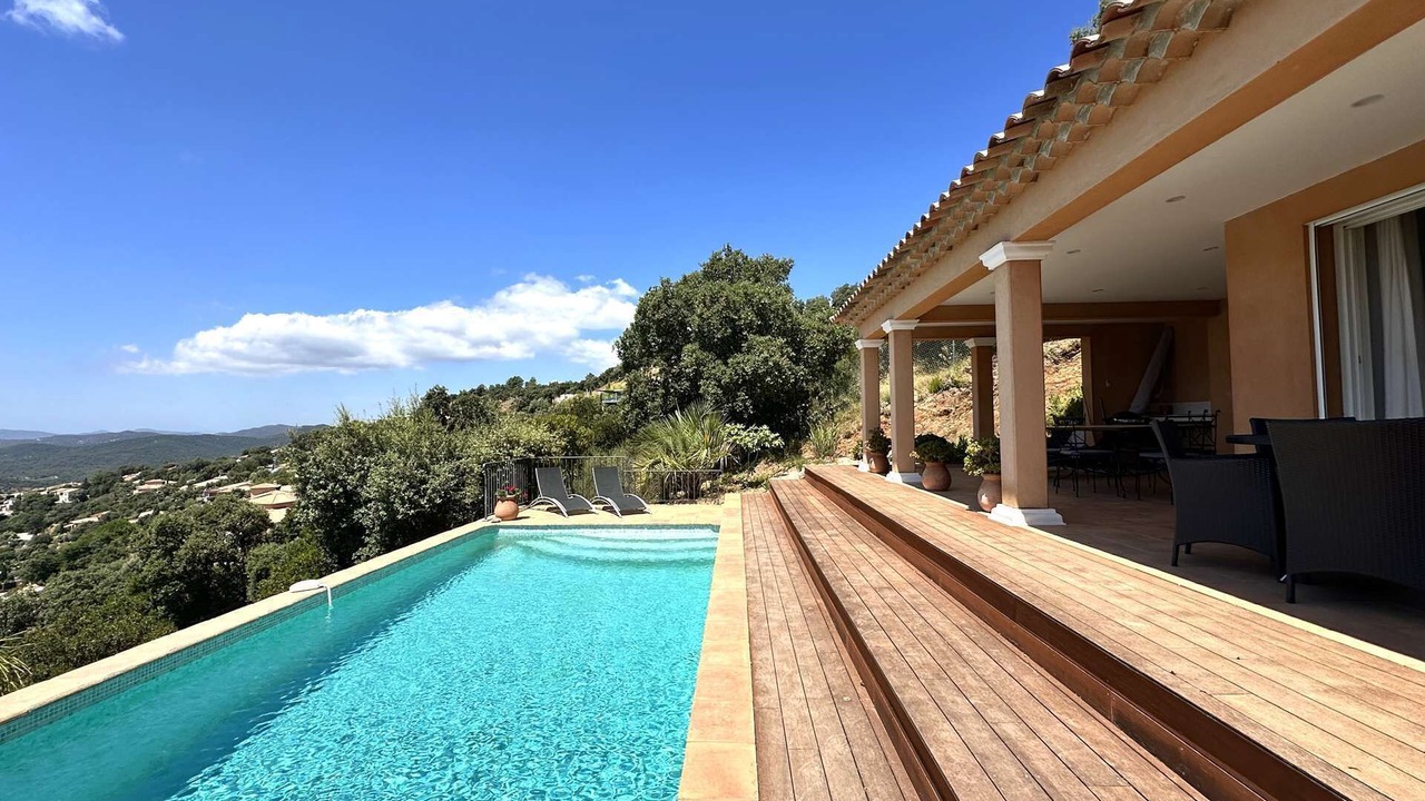 Photo of Outdoor in La Londe-les-Maures