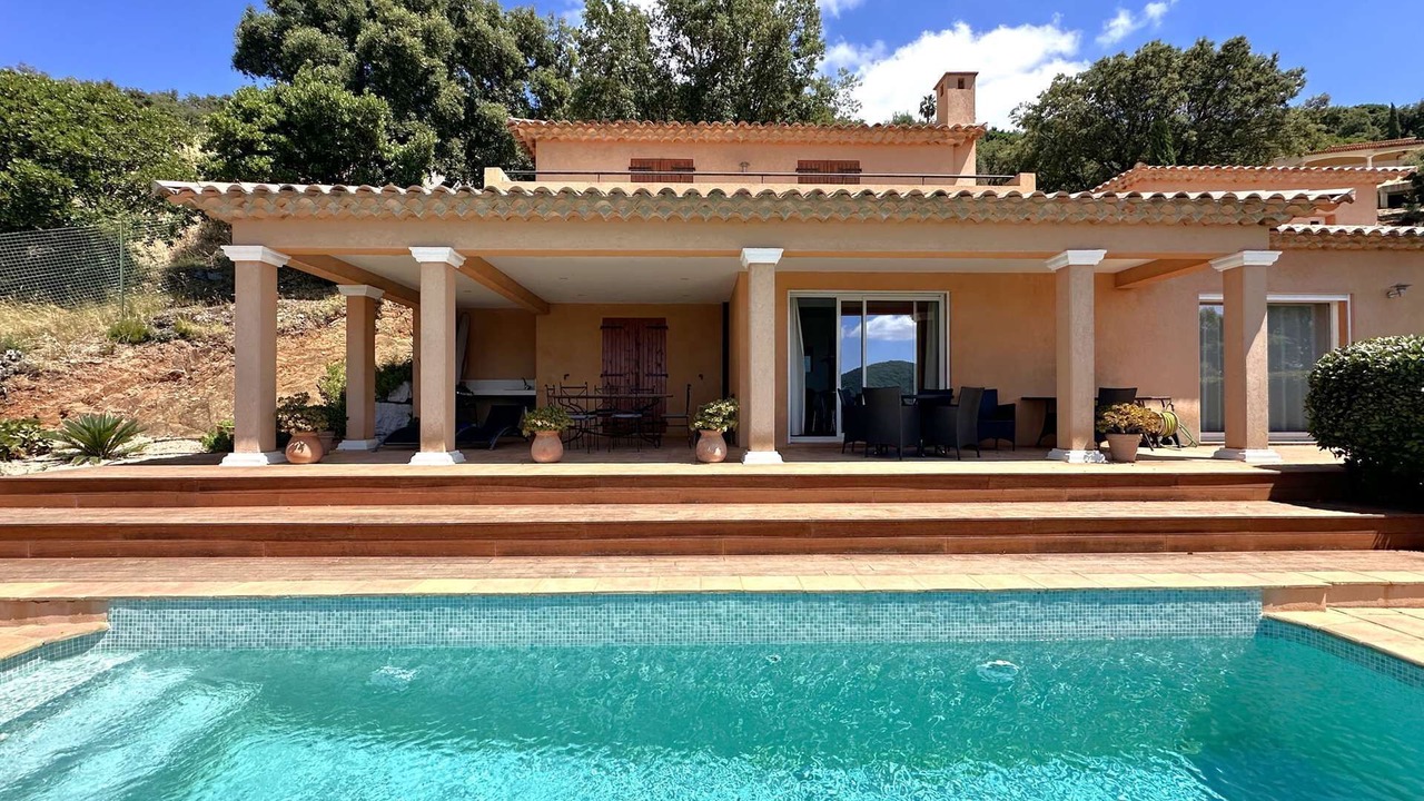 Photo of Outdoor in La Londe-les-Maures