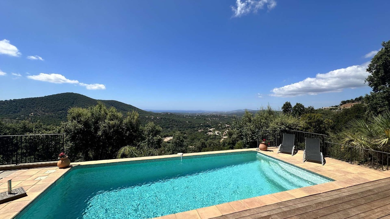 Photo of Outdoor in La Londe-les-Maures