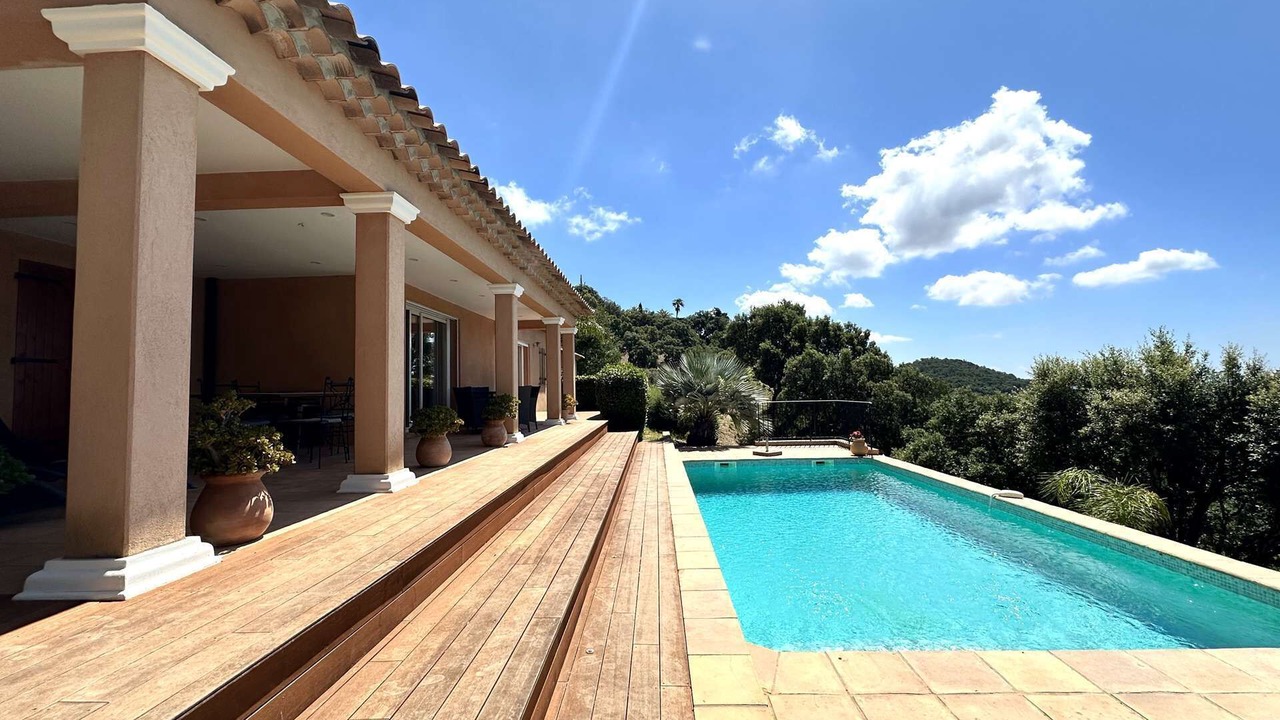 Photo of Outdoor in La Londe-les-Maures