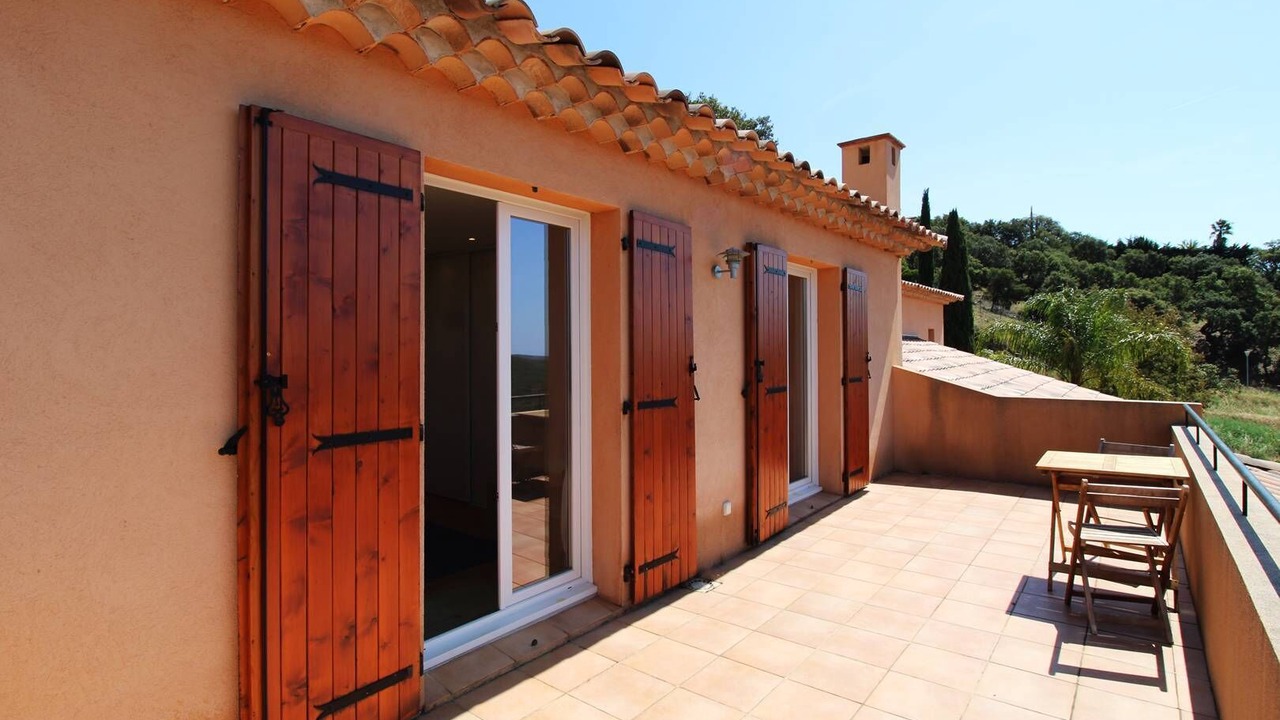 Photo of Outdoor in La Londe-les-Maures