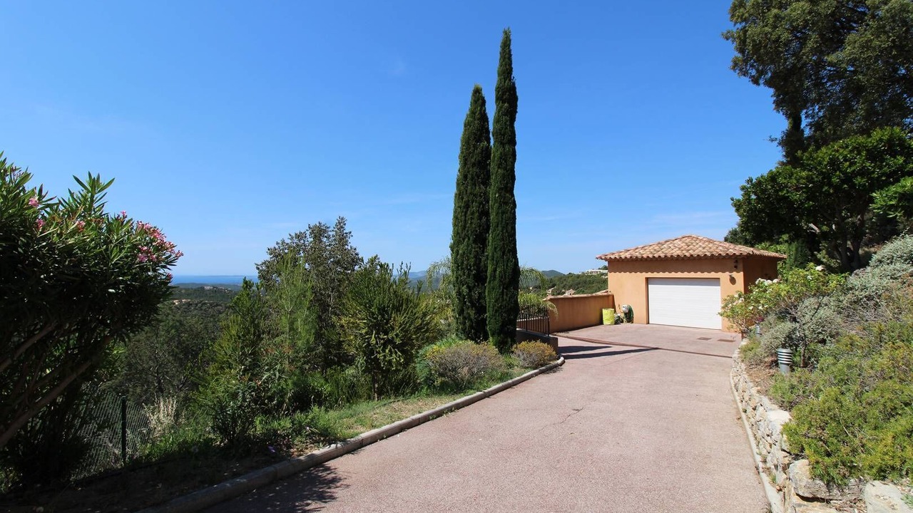 Photo of Outdoor in La Londe-les-Maures