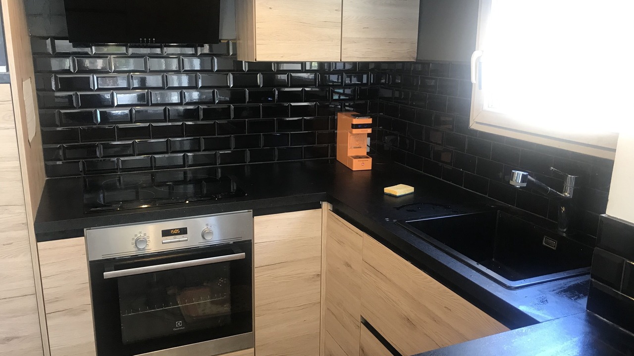 Photo of Kitchen in Carry-le-Rouet