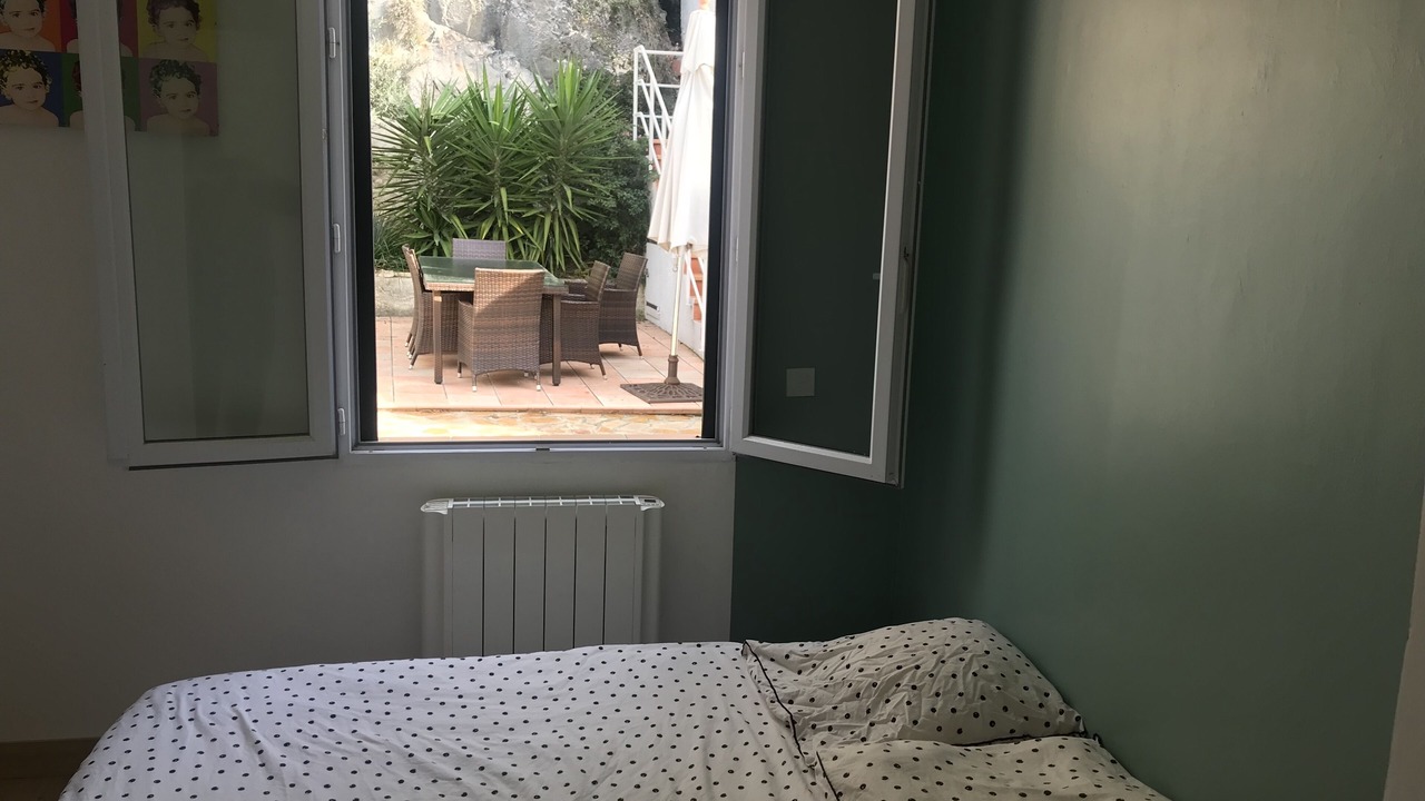 Photo of Bedroom in Carry-le-Rouet