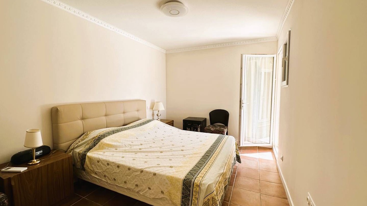 Photo of Bedroom in La Londe-les-Maures