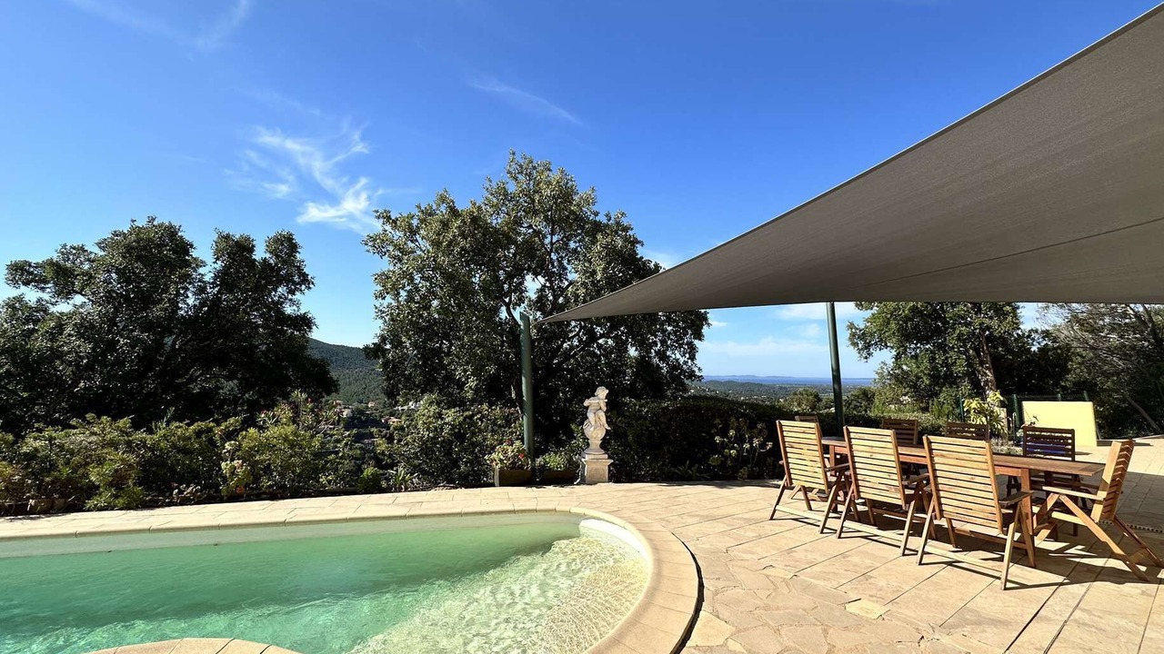 Photo of Outdoor in La Londe-les-Maures