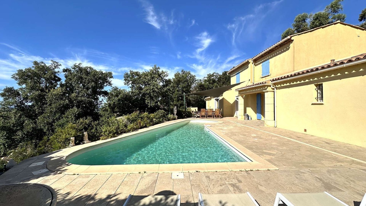 Photo of Outdoor in La Londe-les-Maures