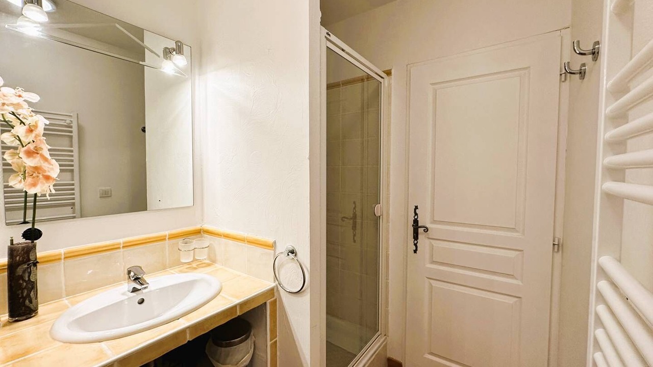 Photo of Bathroom in La Londe-les-Maures