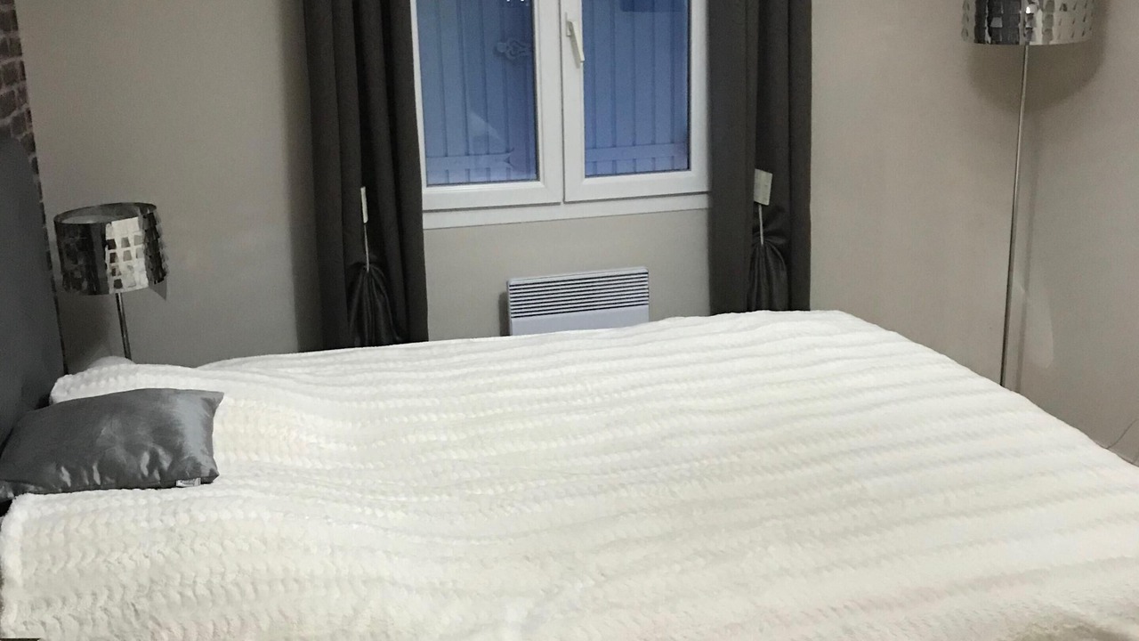 Photo of Bedroom in Molleges