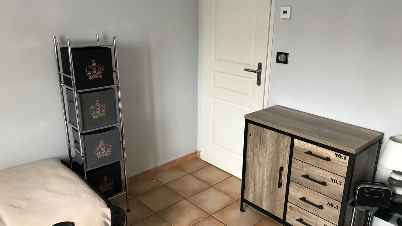 Photo of Bedroom in Molleges