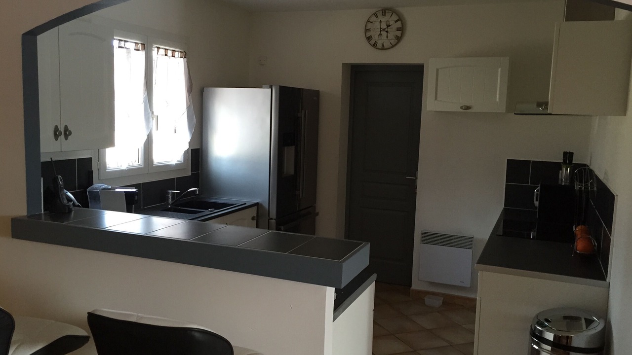 Photo of Kitchen in Molleges