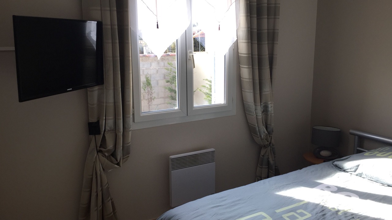 Photo of Bedroom in Molleges