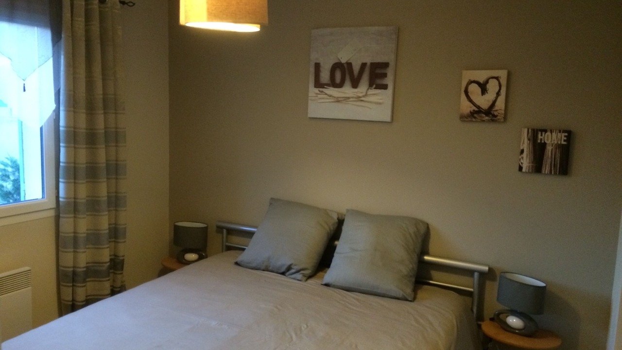 Photo of Bedroom in Molleges