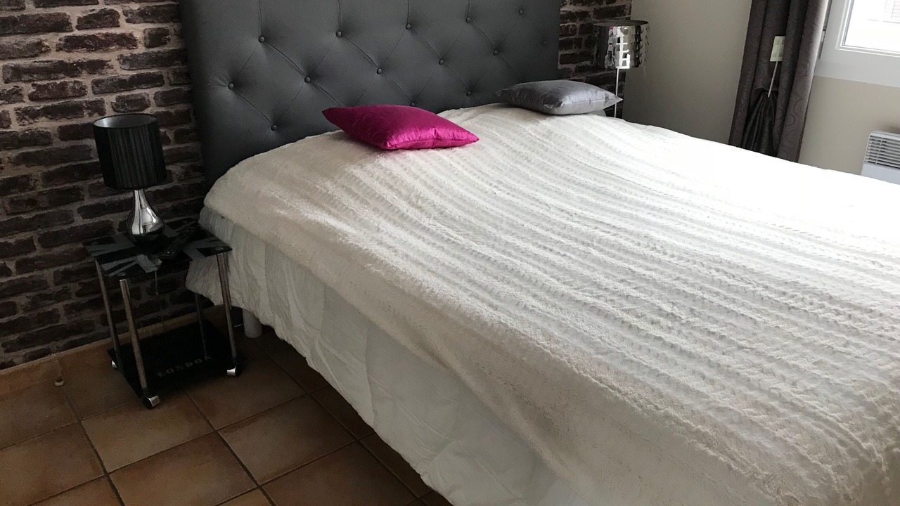 Photo of Bedroom in Molleges