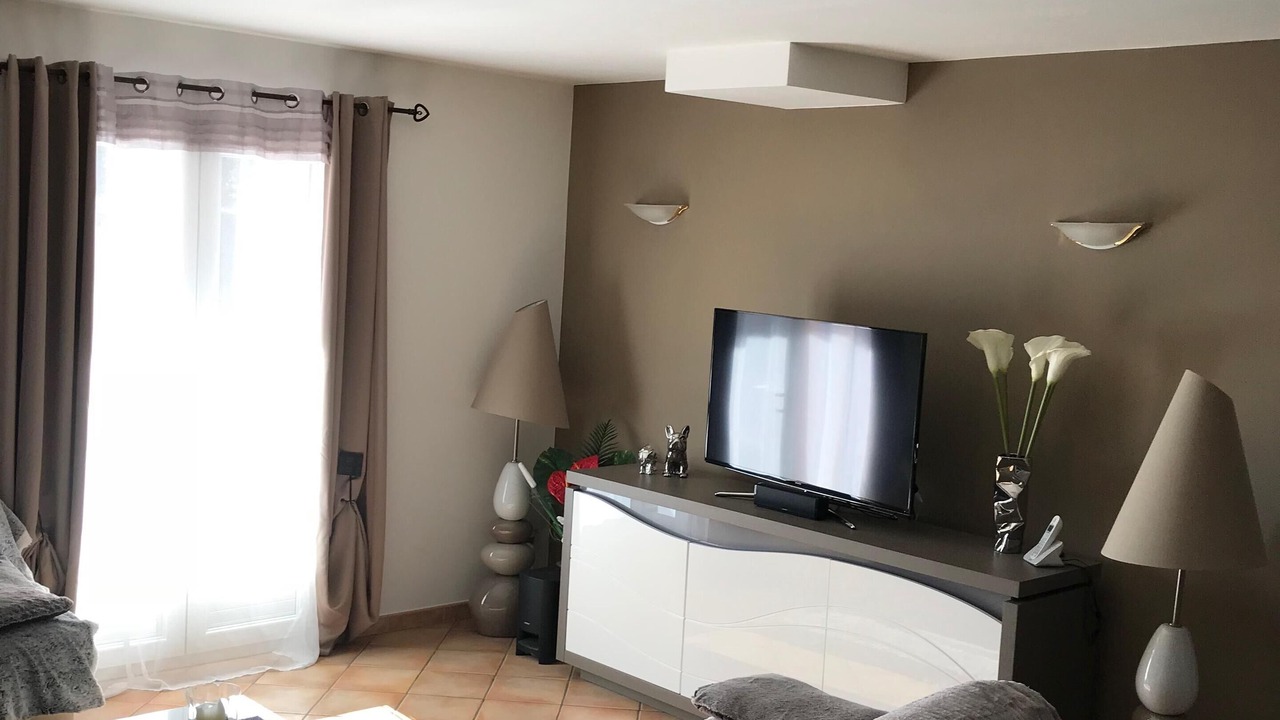 Photo of Livingroom in Molleges