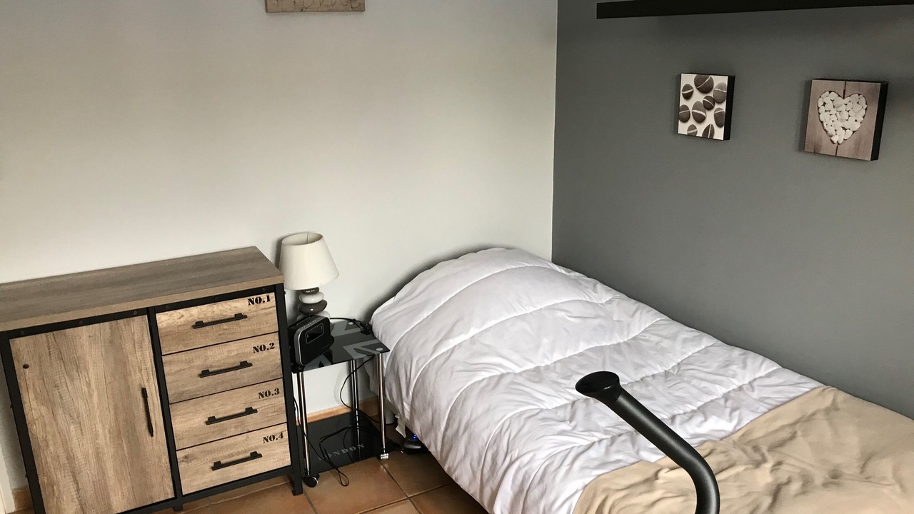 Photo of Bedroom in Molleges