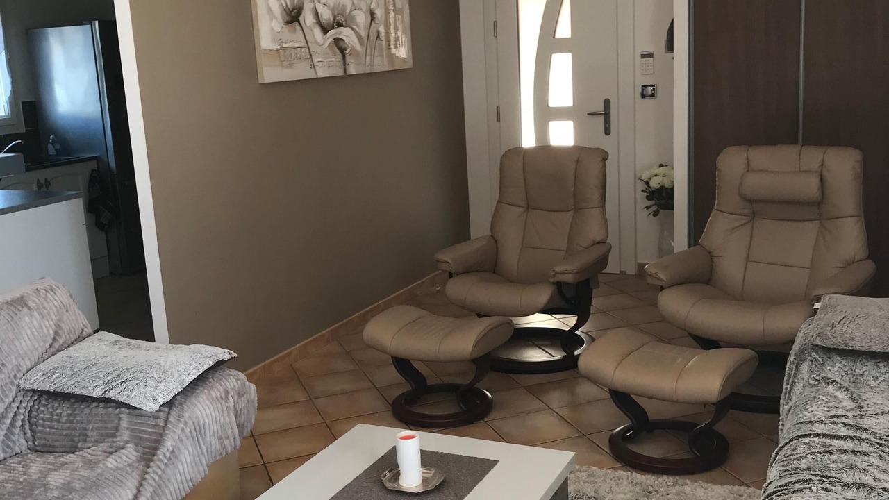 Photo of Livingroom in Molleges