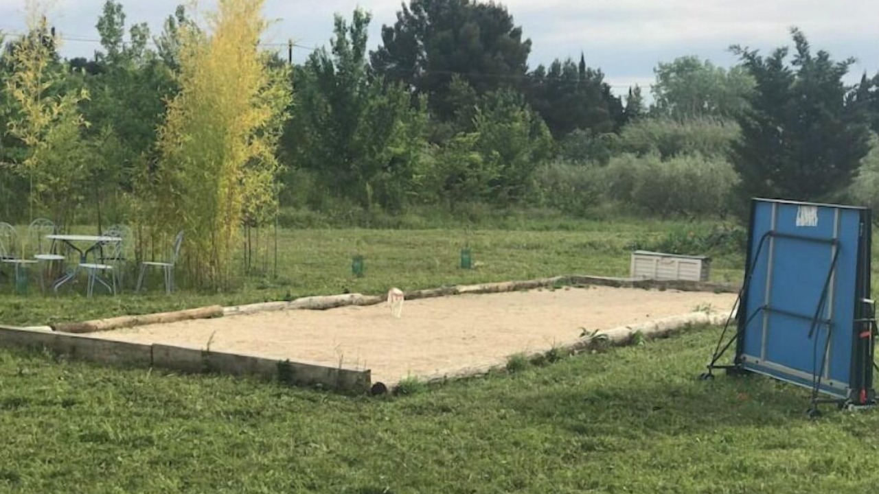 Photo of Outdoor in Eyragues