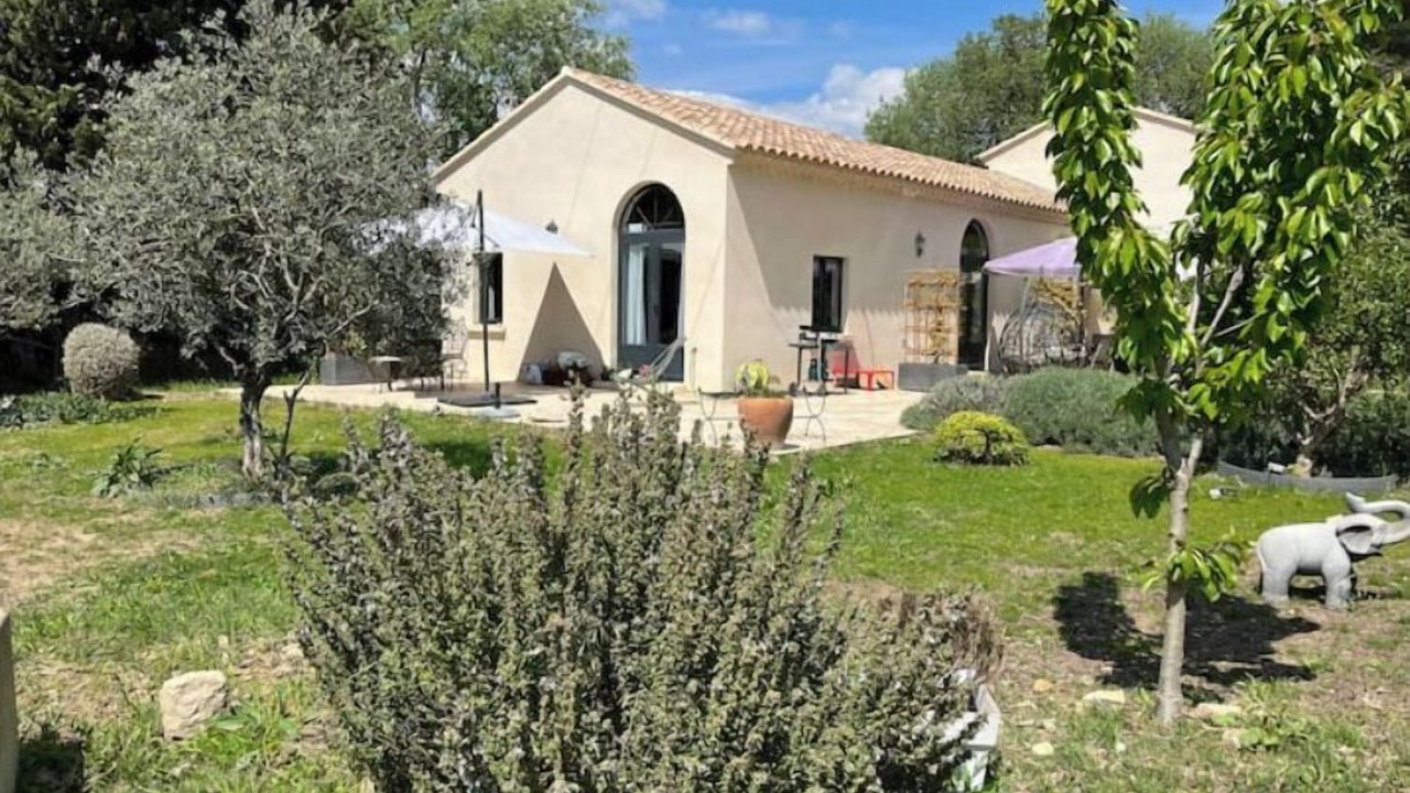 Photo of Outdoor in Eyragues