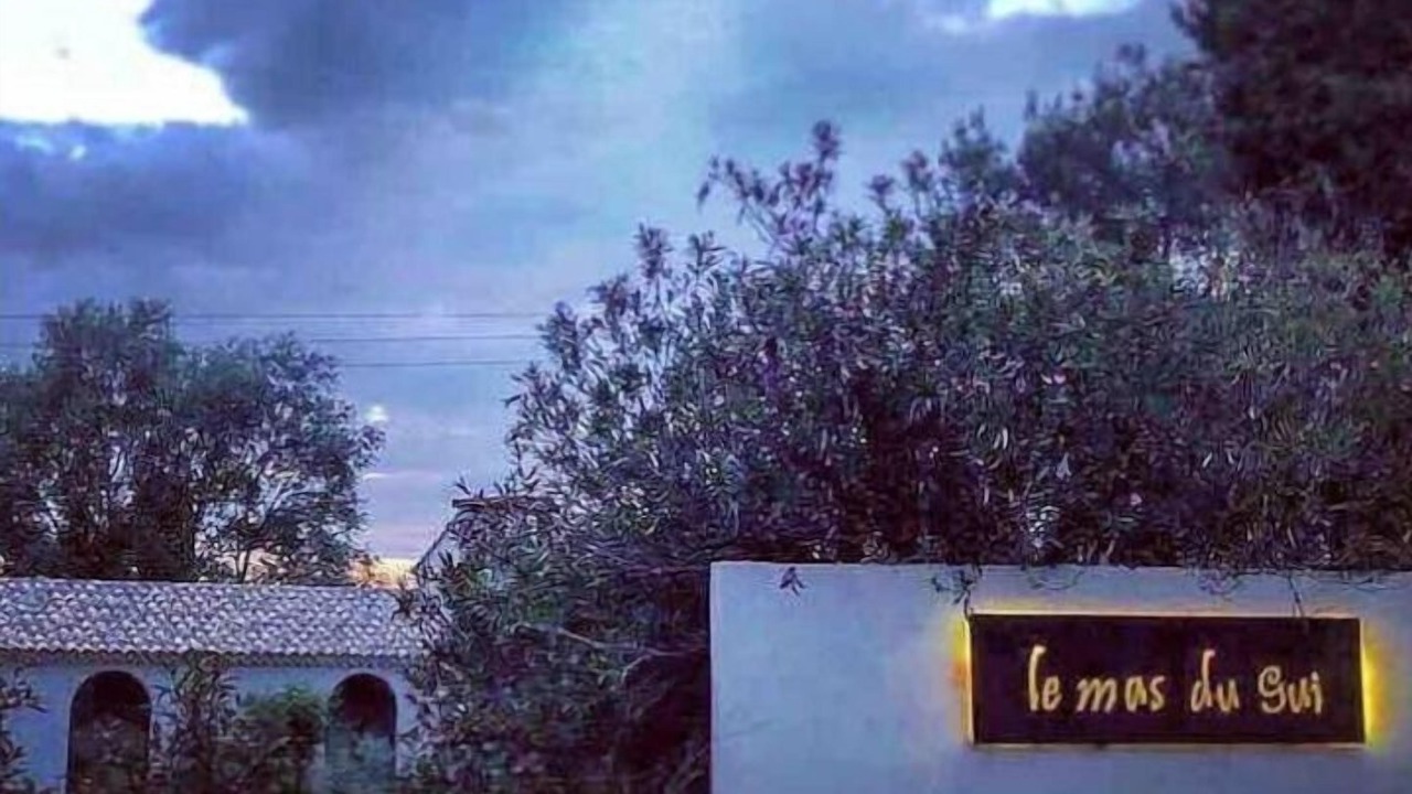 Photo of Outdoor in Eyragues