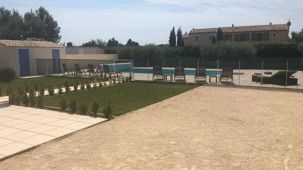 Photo of Outdoor in Sernhac