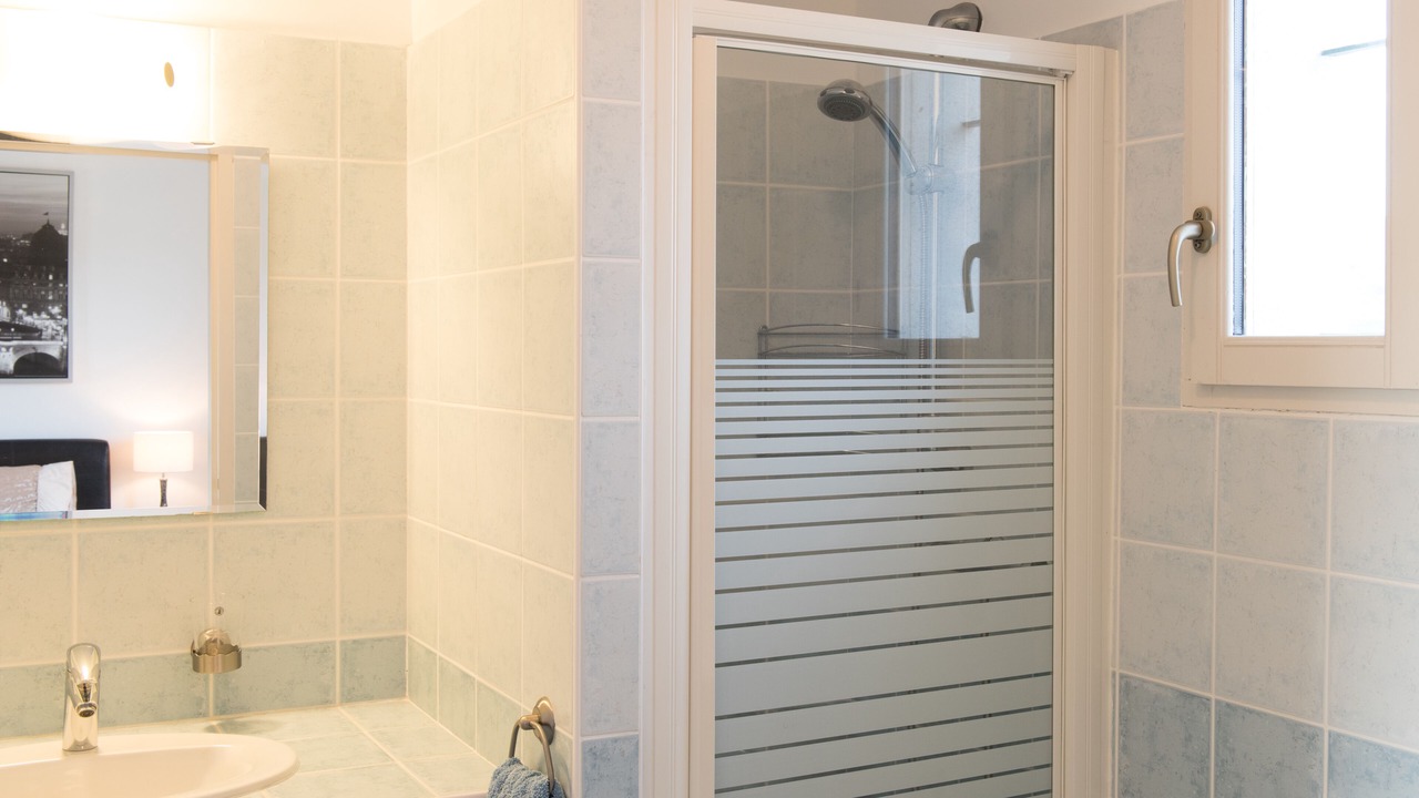 Photo of Bathroom in Sernhac