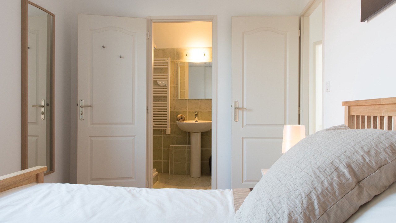 Photo of Bedroom in Sernhac