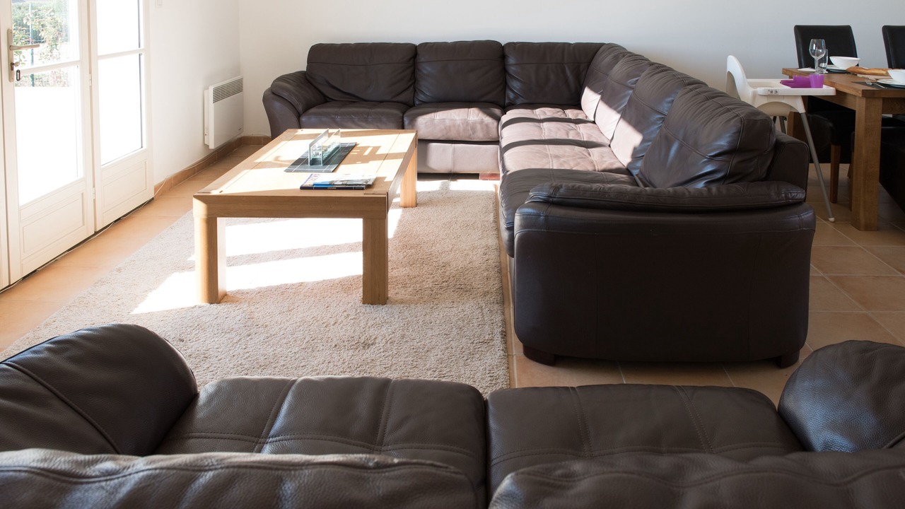 Photo of Livingroom in Sernhac