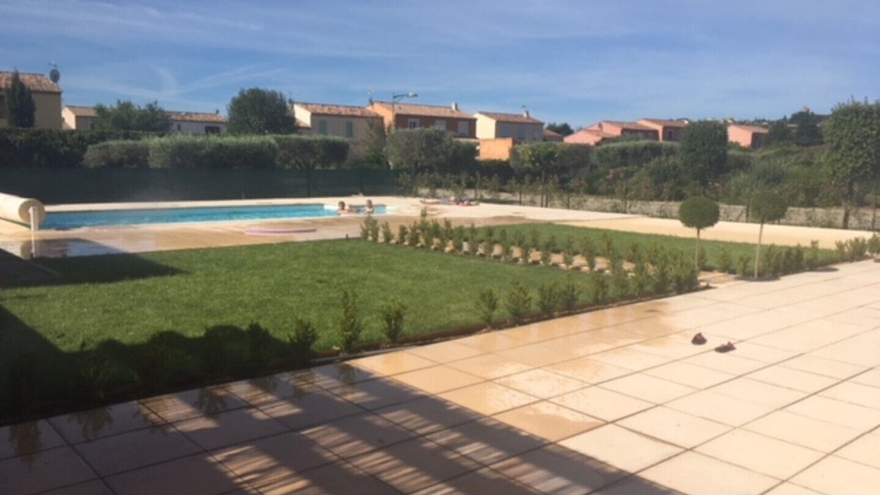 Photo of Outdoor in Sernhac