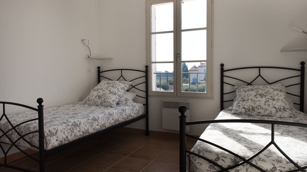 Photo of Bedroom in Sernhac