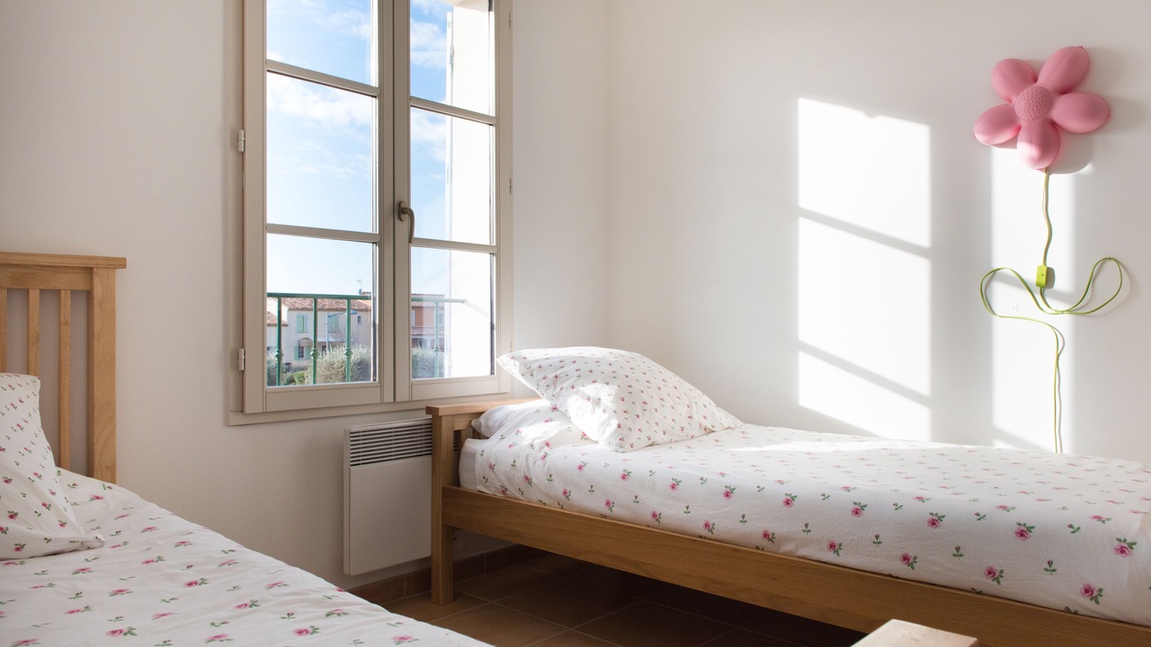 Photo of Bedroom in Sernhac