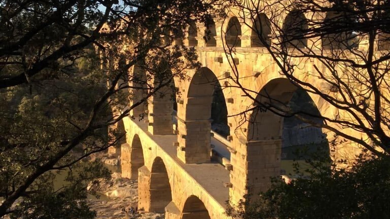 Photo of Others in Vers-Pont-du-Gard