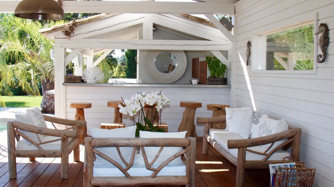 Photo of Outdoor in Cote d'Azur- French Riviera