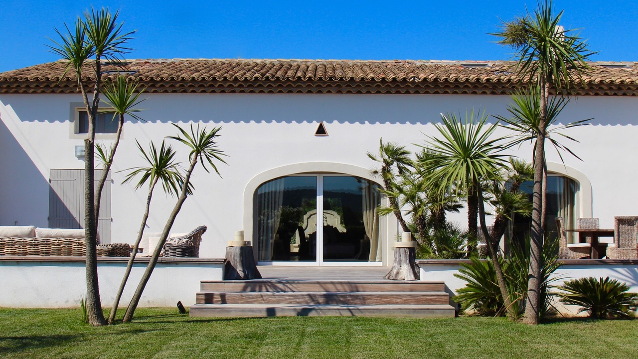 Photo of Outdoor in Cote d'Azur- French Riviera