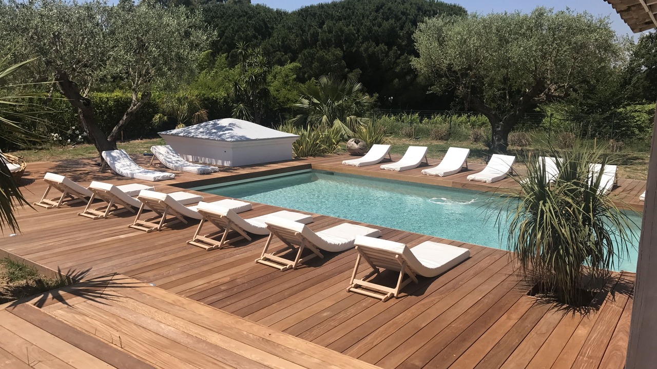 Photo of Outdoor in Cote d'Azur- French Riviera